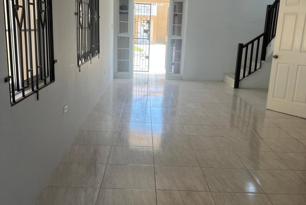 Fourth image of 125- Areca Palm Blend in Sandown Park, St. Catherine, Jamaica - property is For Rent