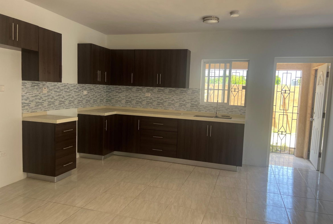 Eighth image of 125- Areca Palm Blend in Sandown Park, St. Catherine, Jamaica - property is For Rent
