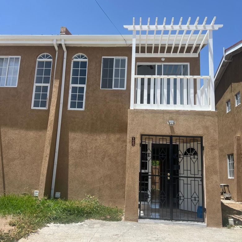 Modern 2-Bedroom Townhouse for Rent in Gated Community, St. Catherine, Jamaica 11 First image of 125- Areca Palm Blend in Sandown Park, St. Catherine, Jamaica - property is For Rent