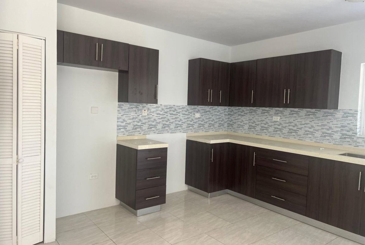 Ninth image of 125- Areca Palm Blend in Sandown Park, St. Catherine, Jamaica - property is For Rent