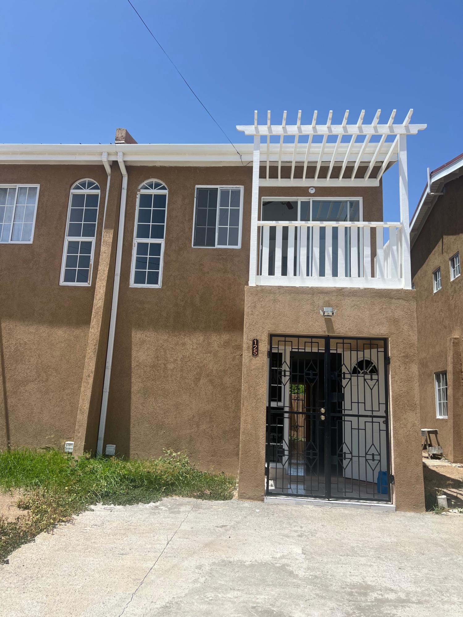 First image of 125- Areca Palm Blend in Sandown Park, St. Catherine, Jamaica - property is For Rent