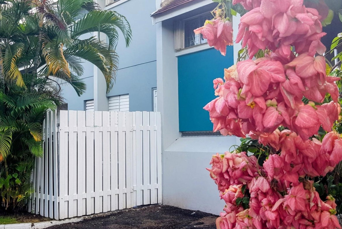 Second image of 3-107 Hope Road, Kingston 6 in Kingston 6, St. Andrew, Jamaica - property is For Rent