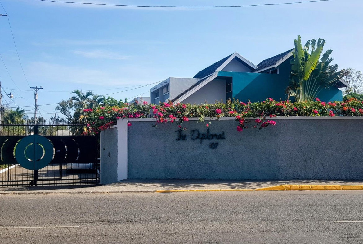 First image of 3-107 Hope Road, Kingston 6 in Kingston 6, St. Andrew, Jamaica - property is For Rent