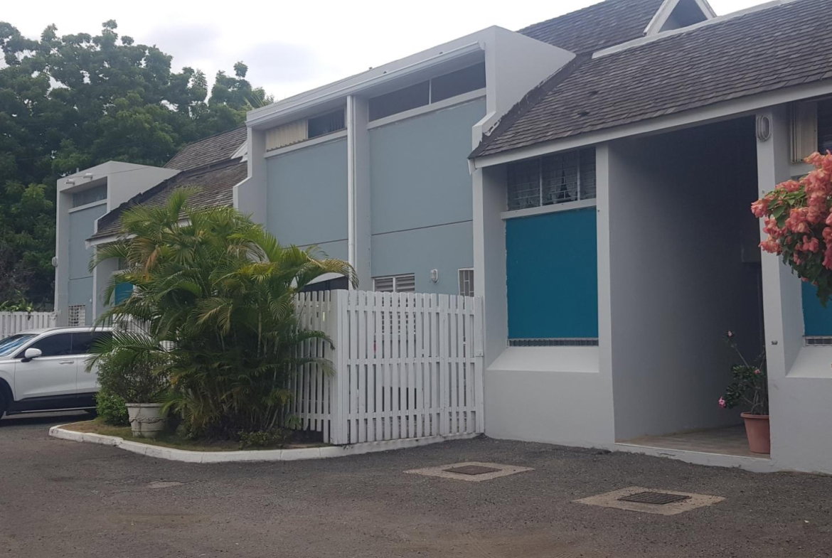 Fourth image of 3-107 Hope Road, Kingston 6 in Kingston 6, St. Andrew, Jamaica - property is For Rent
