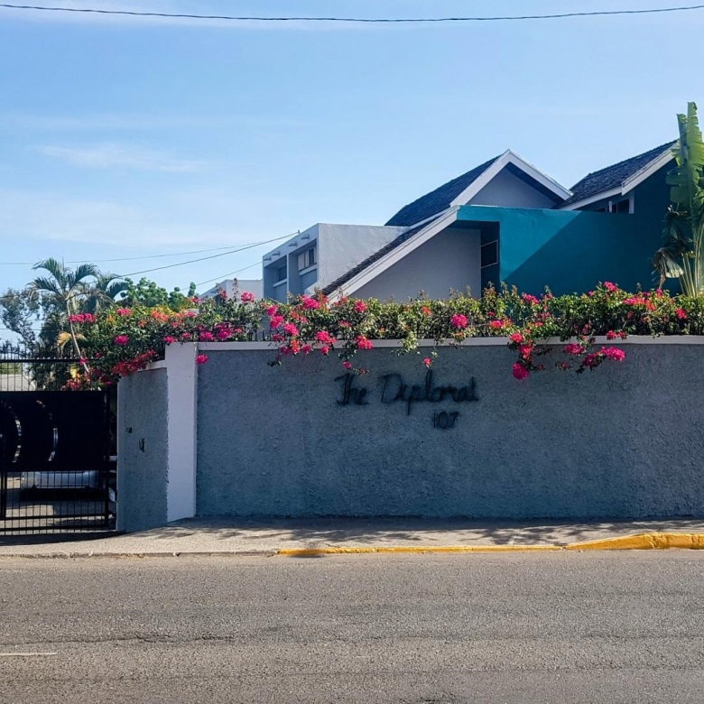 First image of 3-107 Hope Road, Kingston 6 in Kingston 6, St. Andrew, Jamaica - property is For Rent