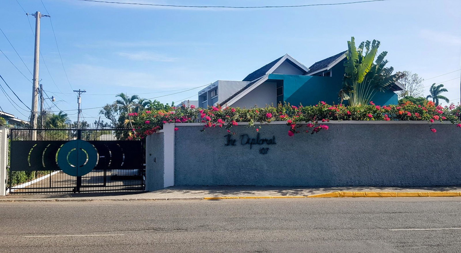 First image of 3-107 Hope Road, Kingston 6 in Kingston 6, St. Andrew, Jamaica - property is For Rent