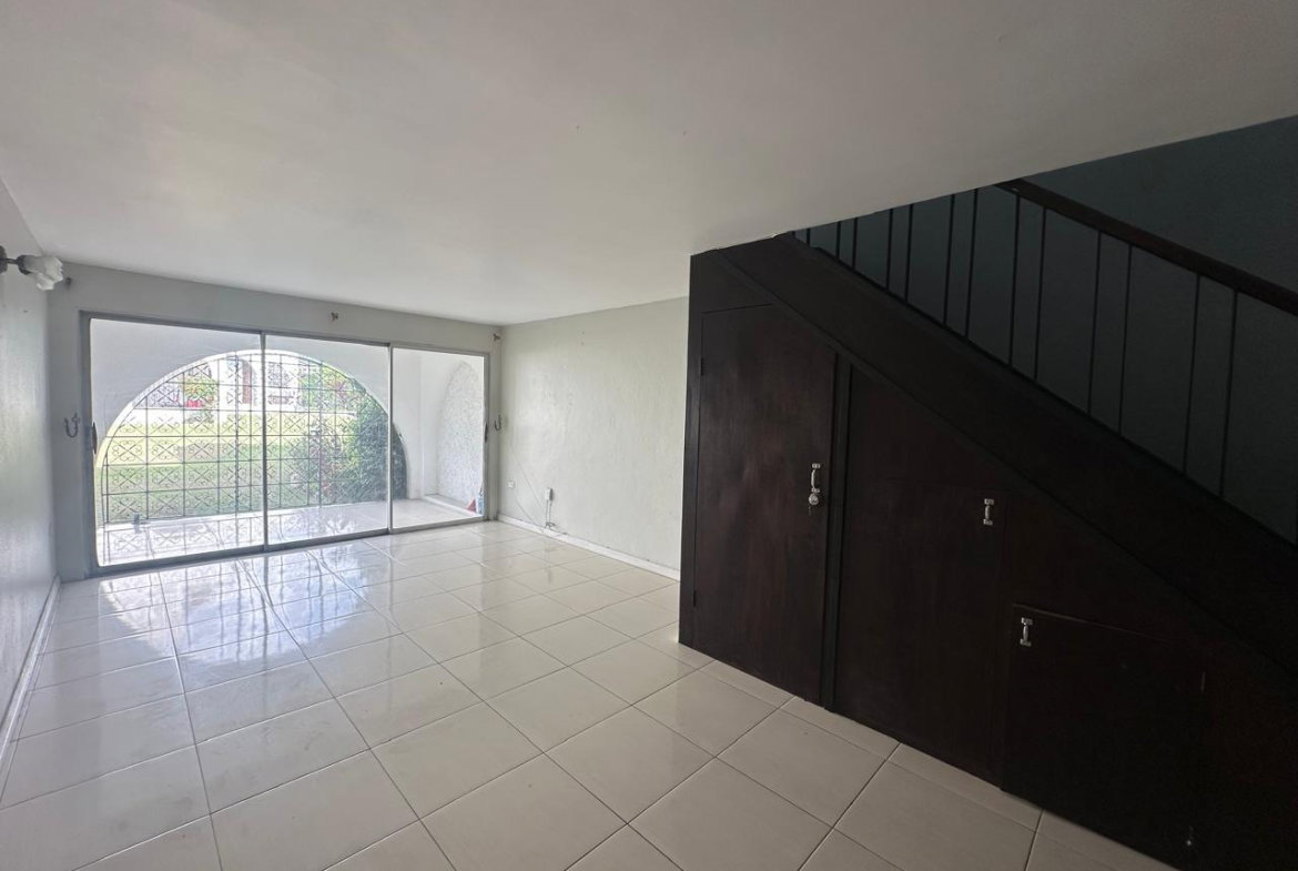 Third image of T/h #29-1 Seymour Kingston 6 in Kingston 6, St. Andrew, Jamaica - property is For Rent
