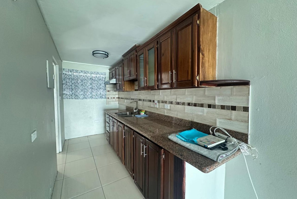 Fourth image of T/h #29-1 Seymour Kingston 6 in Kingston 6, St. Andrew, Jamaica - property is For Rent