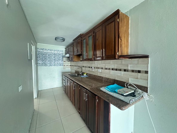 Fourth image of T/h #29-1 Seymour Kingston 6 in Kingston 6, St. Andrew, Jamaica - property is For Rent