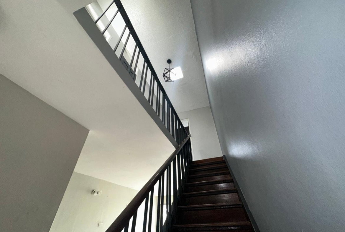 Sixth image of T/h #29-1 Seymour Kingston 6 in Kingston 6, St. Andrew, Jamaica - property is For Rent