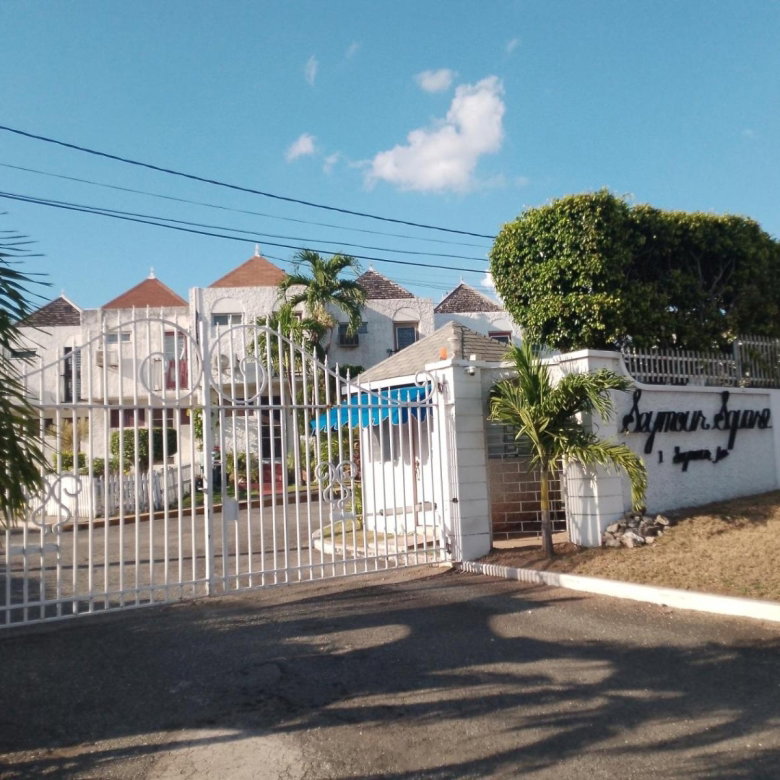 First image of T/h #29-1 Seymour Kingston 6 in Kingston 6, St. Andrew, Jamaica - property is For Rent