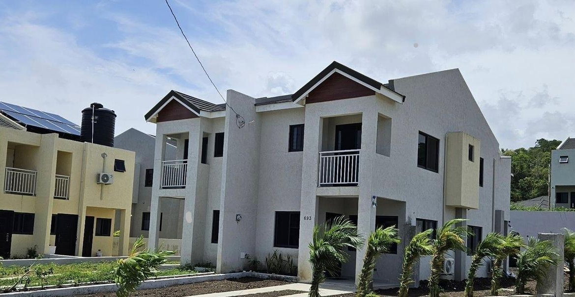 First image of 694- Savannah at The Vistas in Runaway Bay, St. Ann, Jamaica - property is For Rent