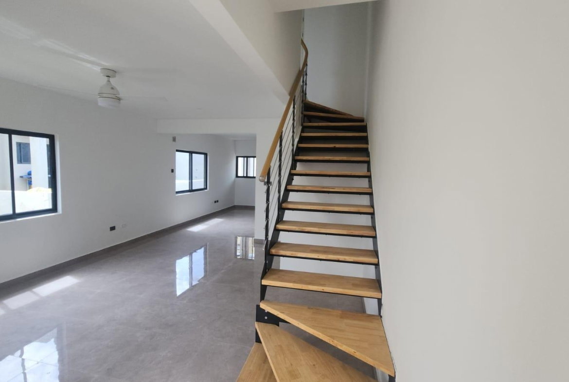 Third image of 694- Savannah at The Vistas in Runaway Bay, St. Ann, Jamaica - property is For Rent