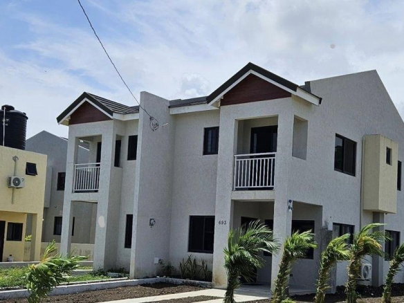 First image of 694- Savannah at The Vistas in Runaway Bay, St. Ann, Jamaica - property is For Rent