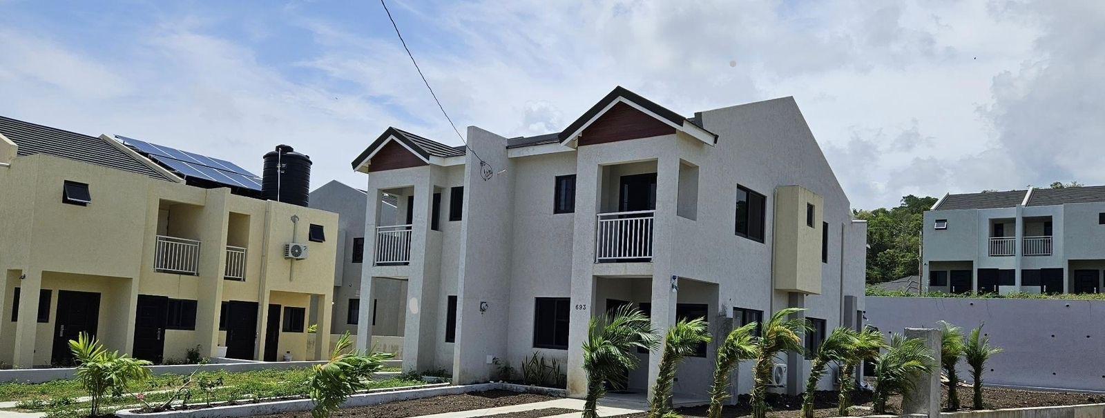 First image of 694- Savannah at The Vistas in Runaway Bay, St. Ann, Jamaica - property is For Rent