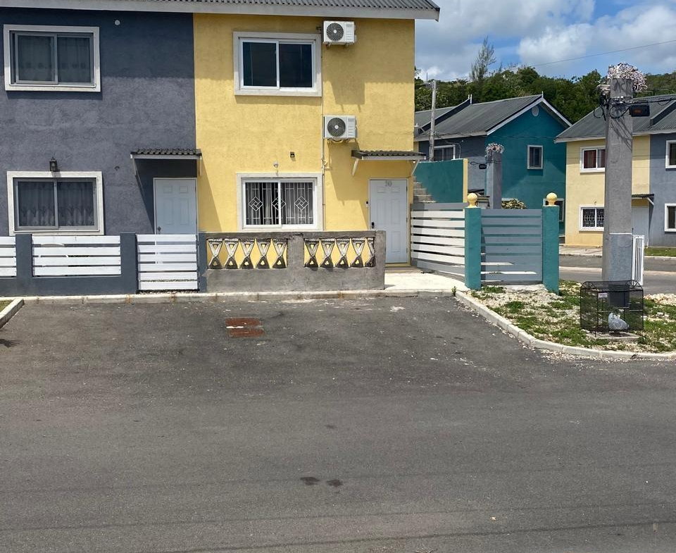 Second image of 30- Edmund Ridge in SPOT VALLEY, St. James, Jamaica - property is For Sale