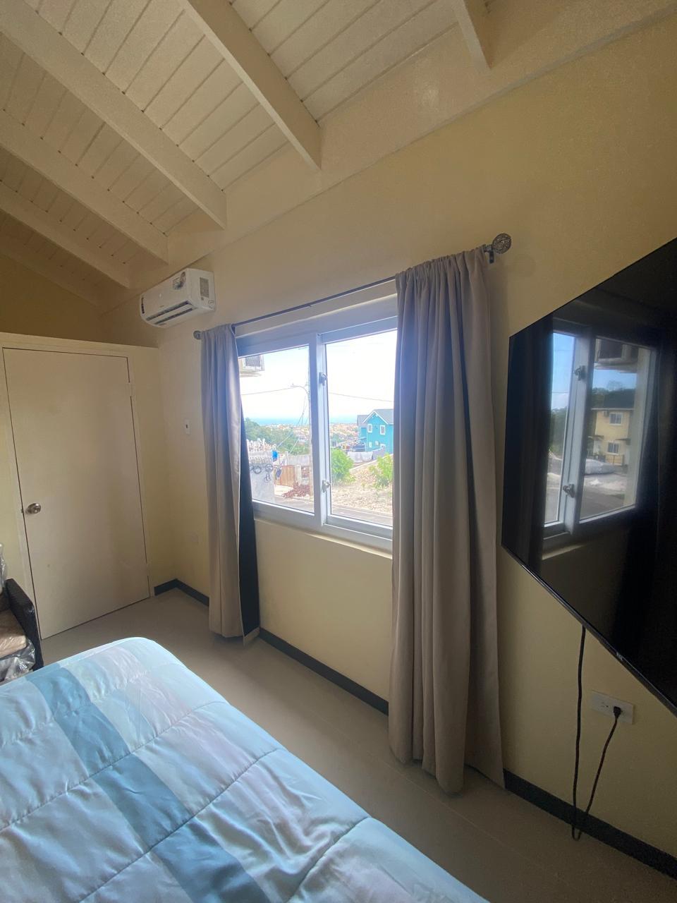 Modern-2-Bedroom-Townhouse-for-Sale-at-Edmund-Ridge-St.-James-Jamaica Seventeenth image of 30- Edmund Ridge in SPOT VALLEY, St. James, Jamaica - property is For Sale