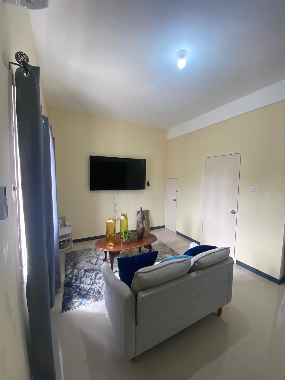 Modern-2-Bedroom-Townhouse-for-Sale-at-Edmund-Ridge-St.-James-Jamaica Third image of 30- Edmund Ridge in SPOT VALLEY, St. James, Jamaica - property is For Sale