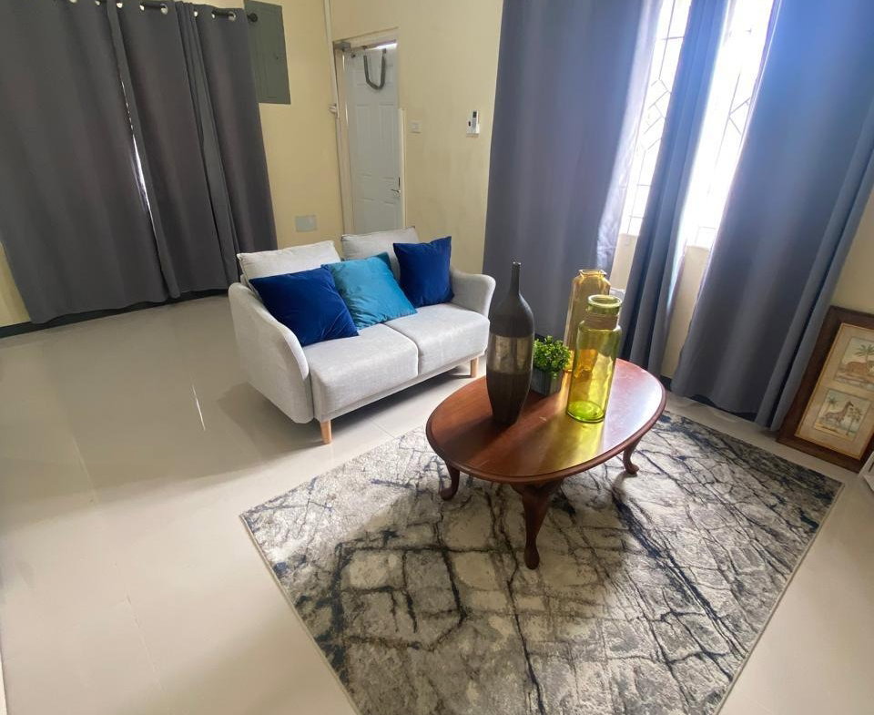 Fourth image of 30- Edmund Ridge in SPOT VALLEY, St. James, Jamaica - property is For Sale