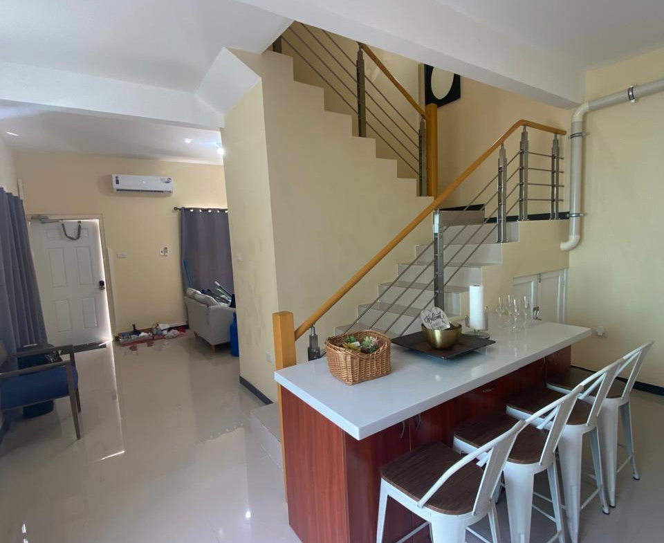 Fifth image of 30- Edmund Ridge in SPOT VALLEY, St. James, Jamaica - property is For Sale