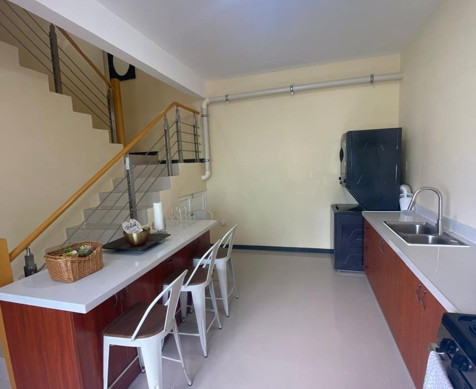 Sixth image of 30- Edmund Ridge in SPOT VALLEY, St. James, Jamaica - property is For Sale