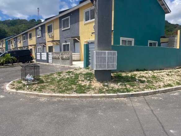 First image of 30- Edmund Ridge in SPOT VALLEY, St. James, Jamaica - property is For Sale