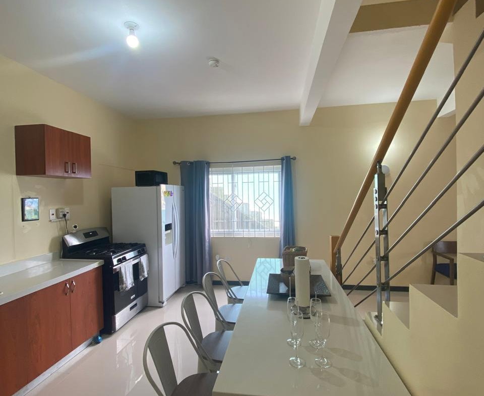 Seventh image of 30- Edmund Ridge in SPOT VALLEY, St. James, Jamaica - property is For Sale