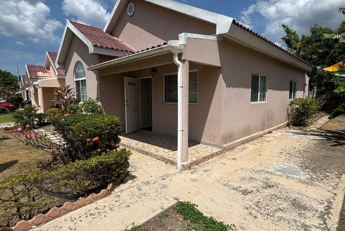 Second image of Block a Caymanas Estate in Caymanas Estates, St. Catherine, Jamaica - property is For Rent