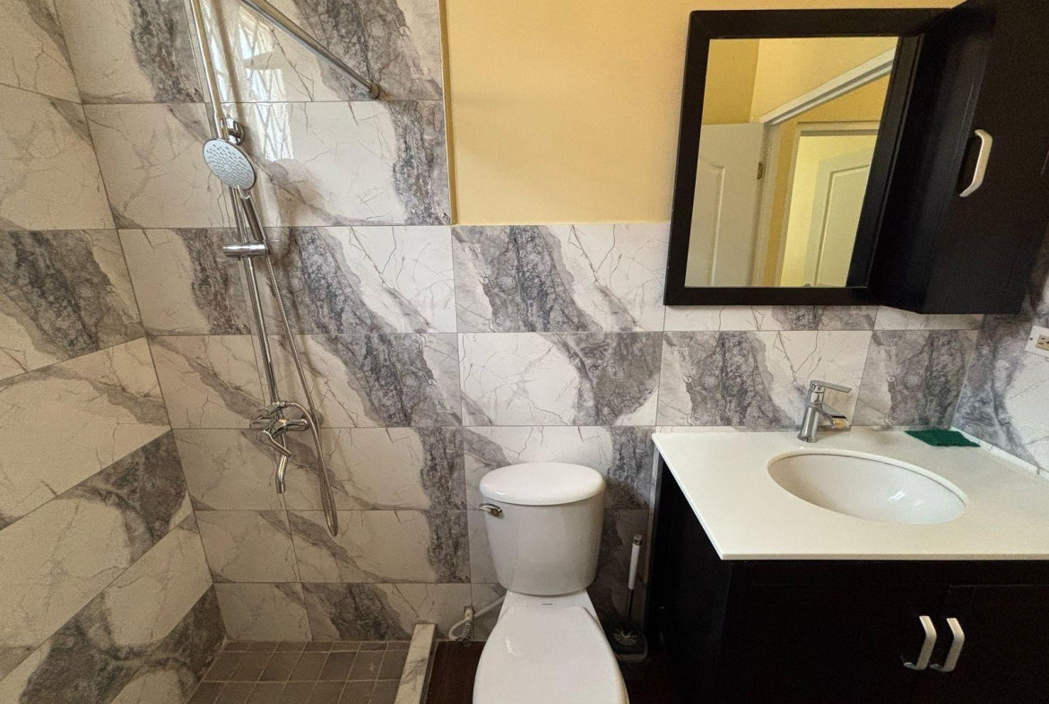 Eleventh image of Block a Caymanas Estate in Caymanas Estates, St. Catherine, Jamaica - property is For Rent