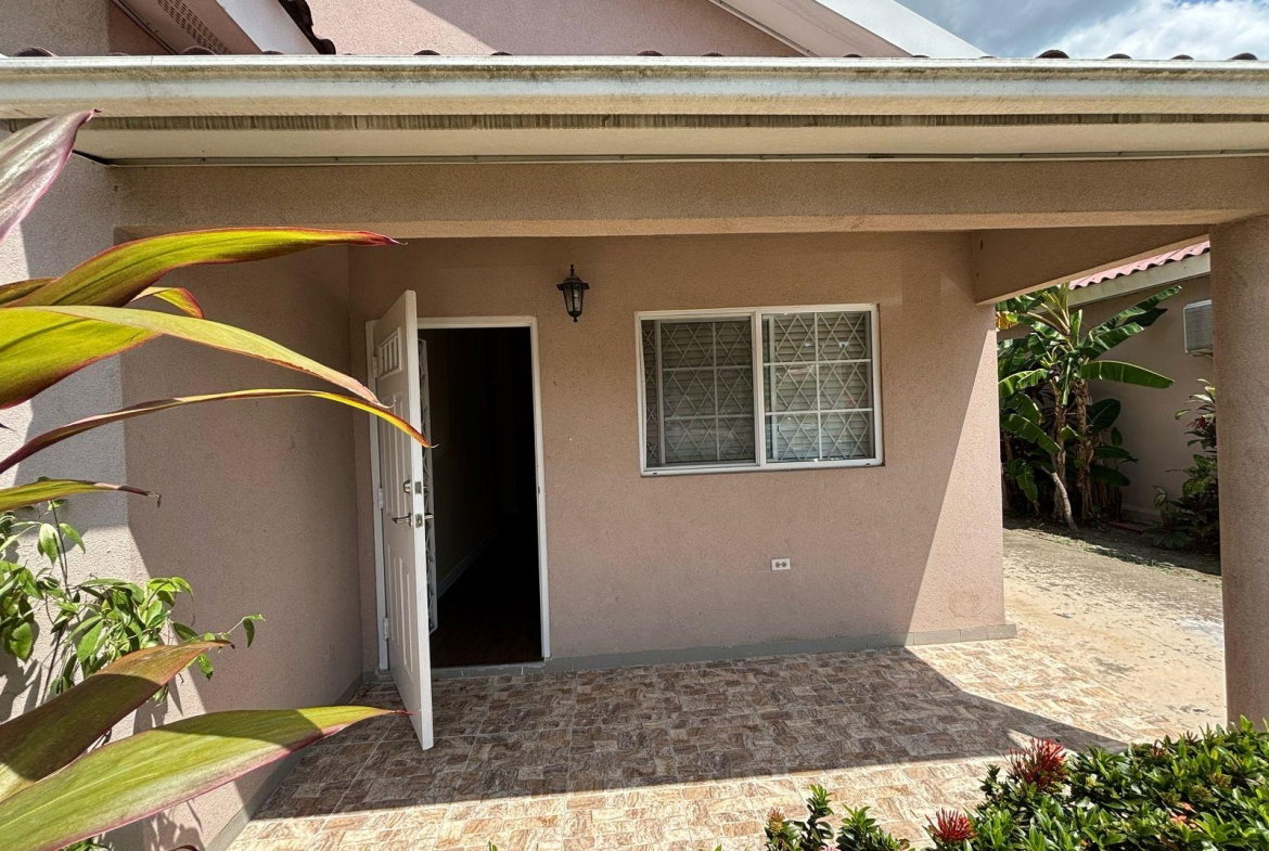 Fourth image of Block a Caymanas Estate in Caymanas Estates, St. Catherine, Jamaica - property is For Rent