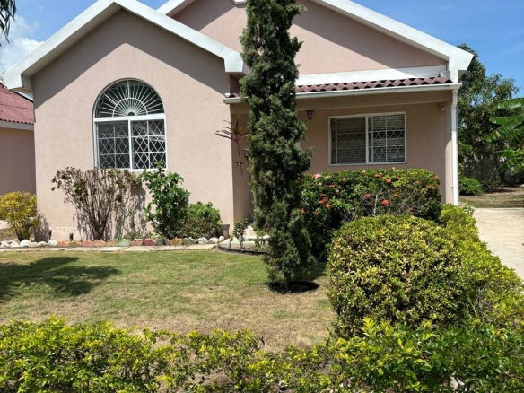 First image of Block a Caymanas Estate in Caymanas Estates, St. Catherine, Jamaica - property is For Rent