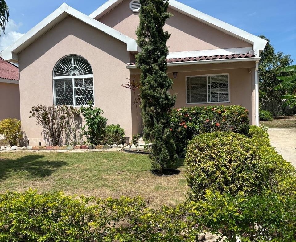 First image of Block a Caymanas Estate in Caymanas Estates, St. Catherine, Jamaica - property is For Rent