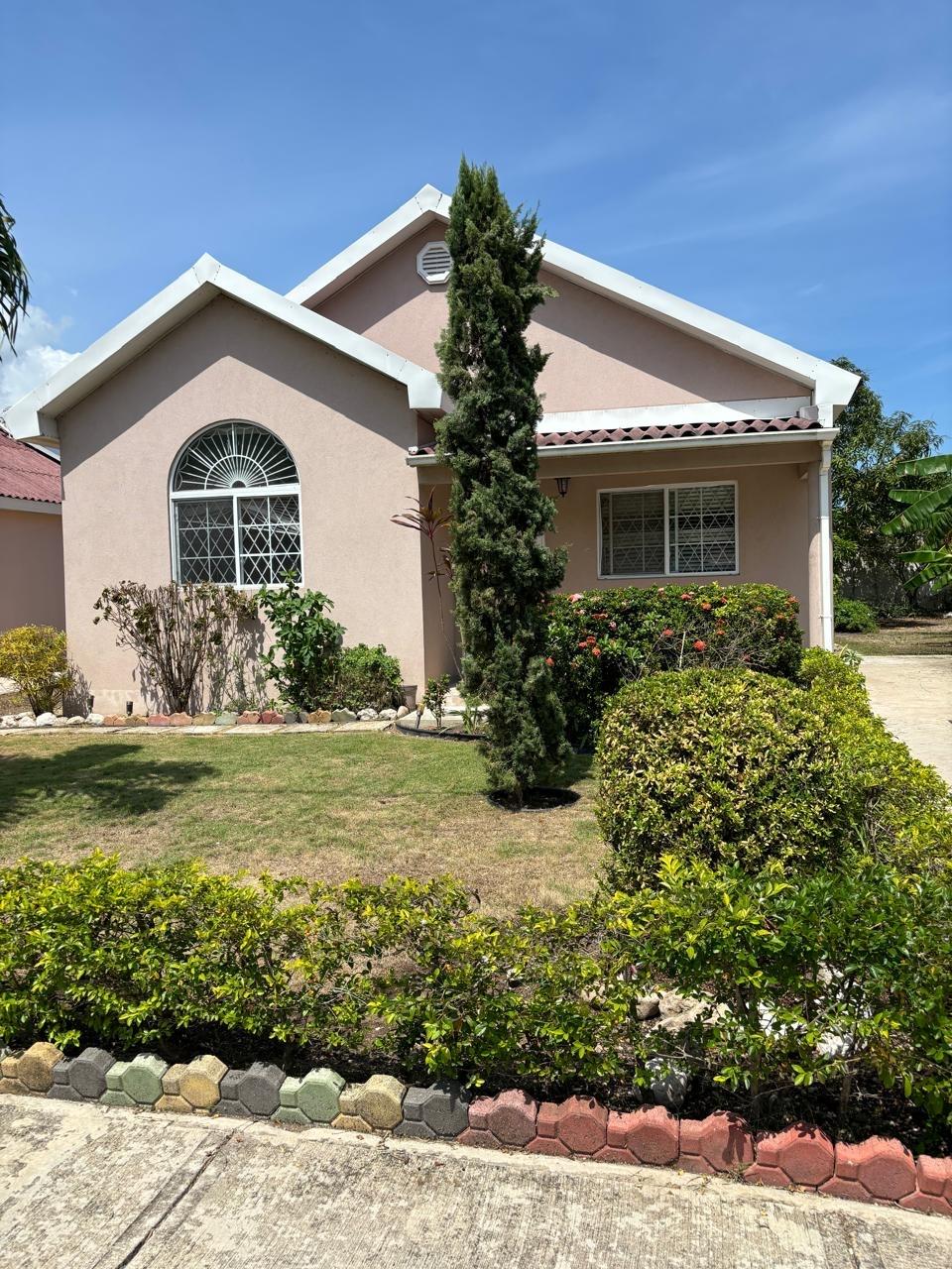 Modern-3-Bed-House-for-Rent-in-Caymanas-Estate-Country-Club-St.-Catherine First image of Block a Caymanas Estate in Caymanas Estates, St. Catherine, Jamaica - property is For Rent