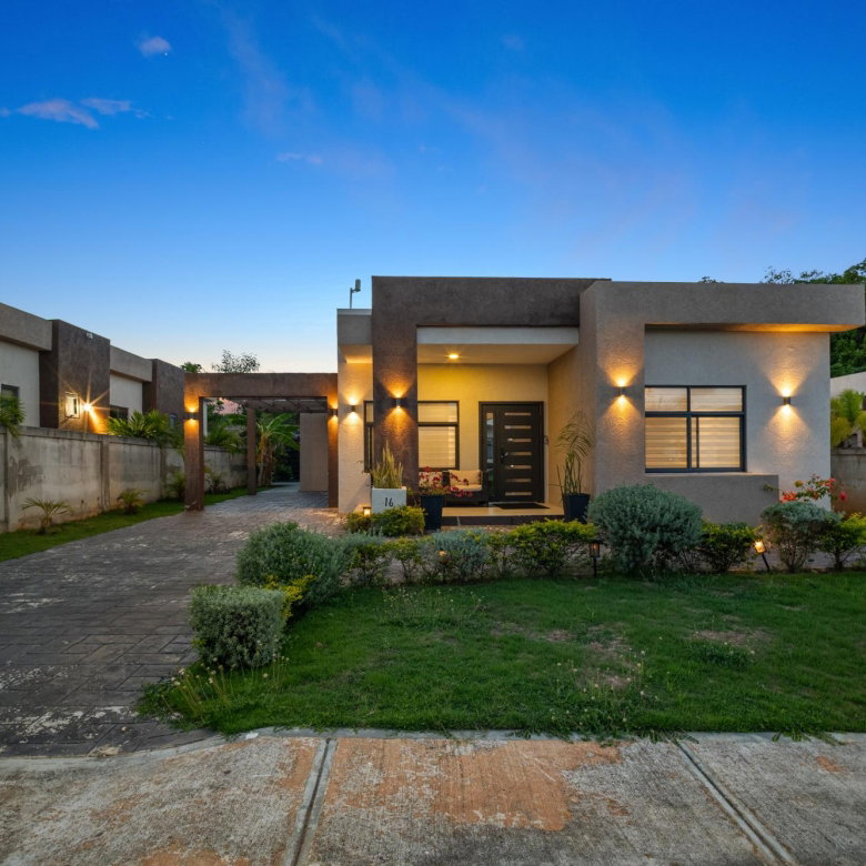 First image of Lot 16- Pyramid Point in Pyramid Heights, St. Ann, Jamaica - property is For Sale