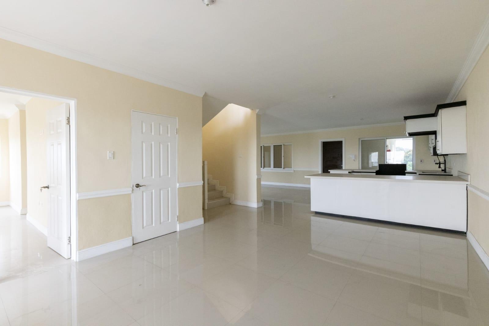 Modern-3-Bedroom-Apartment-for-Sale-in-Kingston-St.-Andrew-16-26-Merrivale-Ave Second image of 16-26 Merrivale Avenue in Kingston 8, St. Andrew, Jamaica - property is For Sale