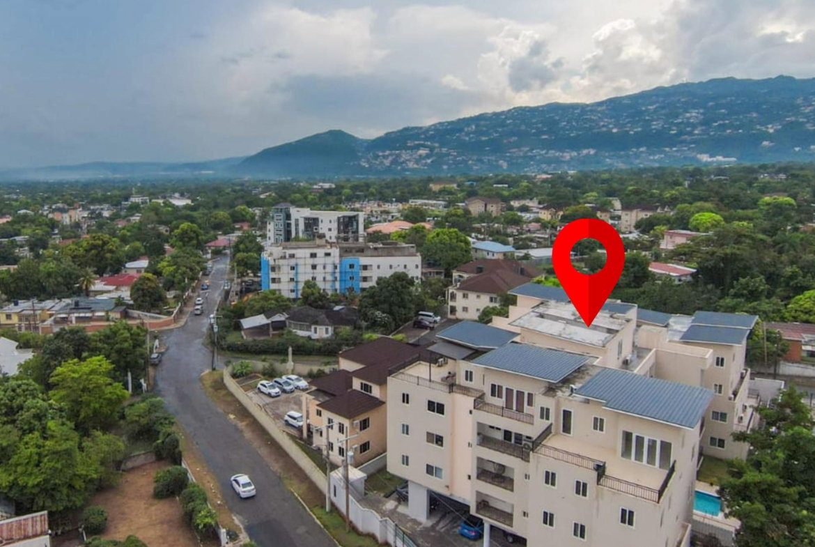 First image of 16-26 Merrivale Avenue in Kingston 8, St. Andrew, Jamaica - property is For Sale