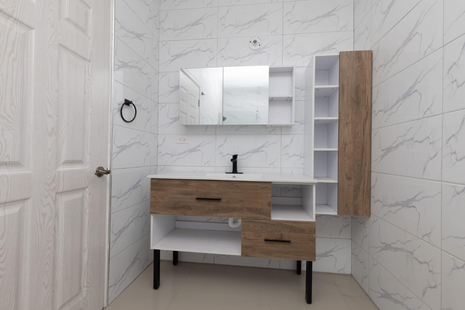 Modern-3-Bedroom-Apartment-for-Sale-in-Kingston-St.-Andrew-16-26-Merrivale-Ave Third image of 16-26 Merrivale Avenue in Kingston 8, St. Andrew, Jamaica - property is For Sale