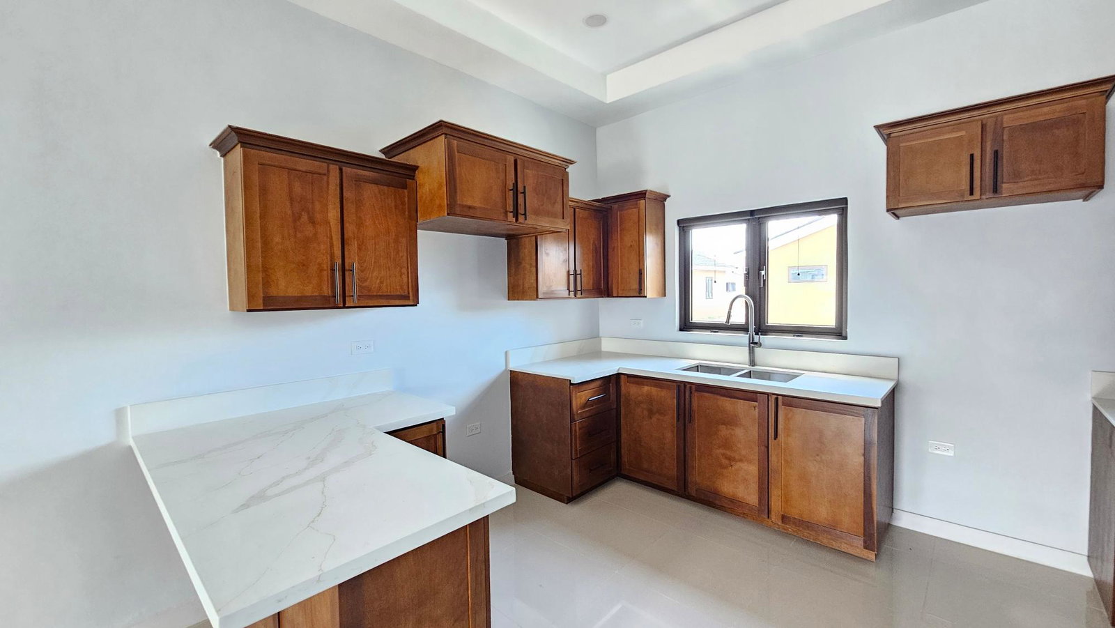 Third image of 175 Oak Estate in Bernard Lodge, St. Catherine, Jamaica - property is For Rent