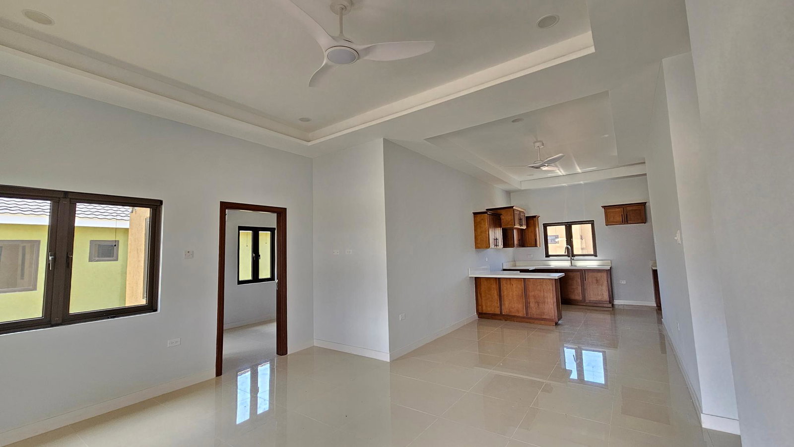 Fourth image of 175 Oak Estate in Bernard Lodge, St. Catherine, Jamaica - property is For Rent