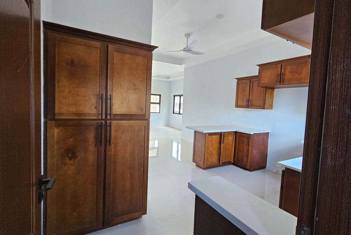 Fifth image of 175 Oak Estate in Bernard Lodge, St. Catherine, Jamaica - property is For Rent