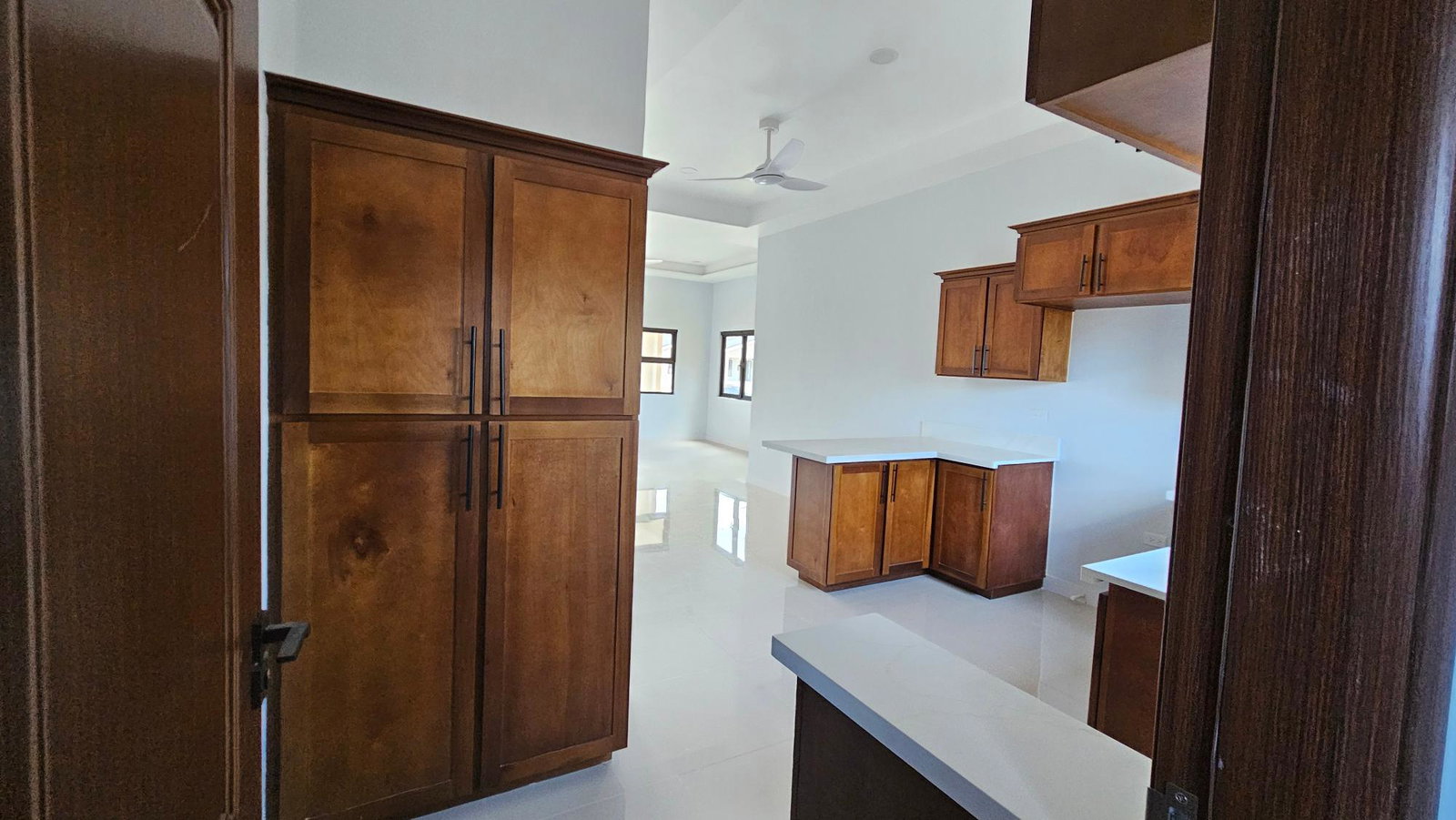Fifth image of 175 Oak Estate in Bernard Lodge, St. Catherine, Jamaica - property is For Rent