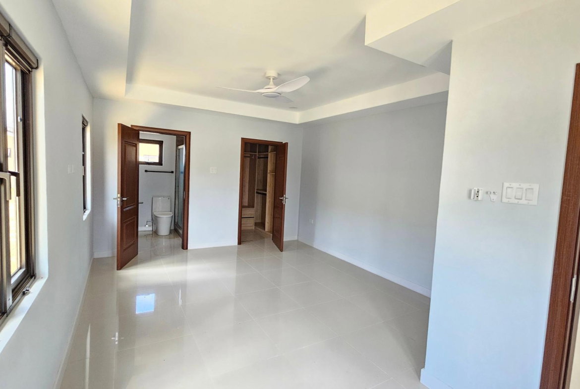 Sixth image of 175 Oak Estate in Bernard Lodge, St. Catherine, Jamaica - property is For Rent