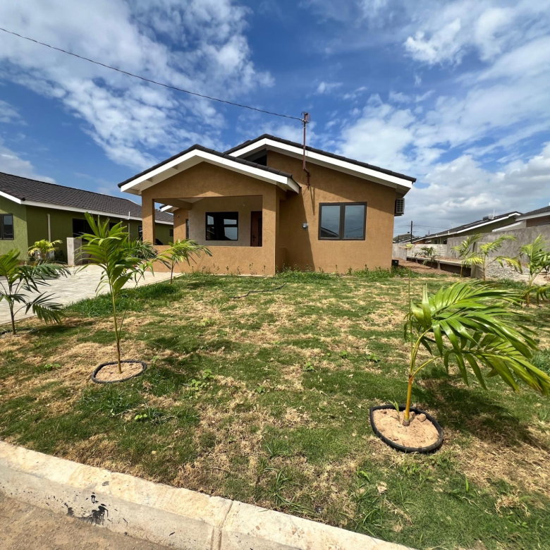 First image of 175 Oak Estate in Bernard Lodge, St. Catherine, Jamaica - property is For Rent