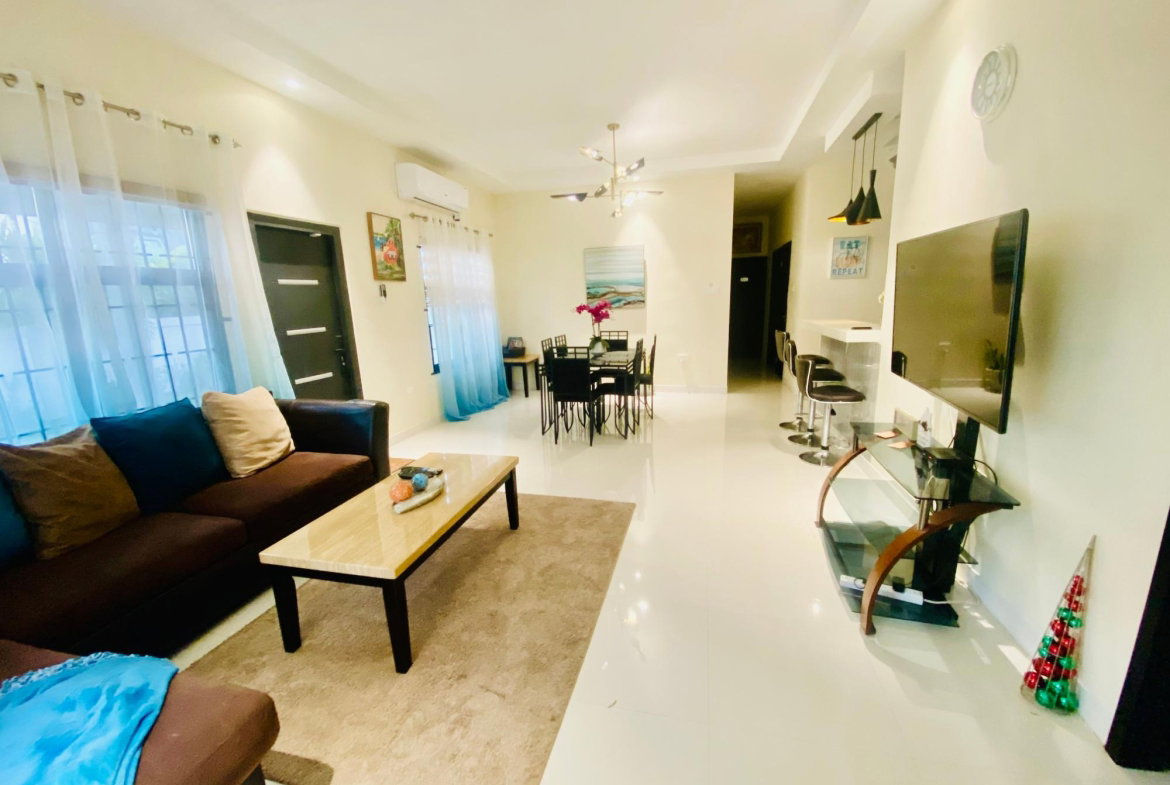 Second image of 106 Pyramid Point in Ocho Rios, St. Ann, Jamaica - property is For Sale