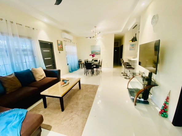 Second image of 106 Pyramid Point in Ocho Rios, St. Ann, Jamaica - property is For Sale