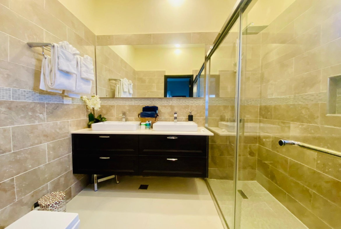 Thirteenth image of 106 Pyramid Point in Ocho Rios, St. Ann, Jamaica - property is For Sale