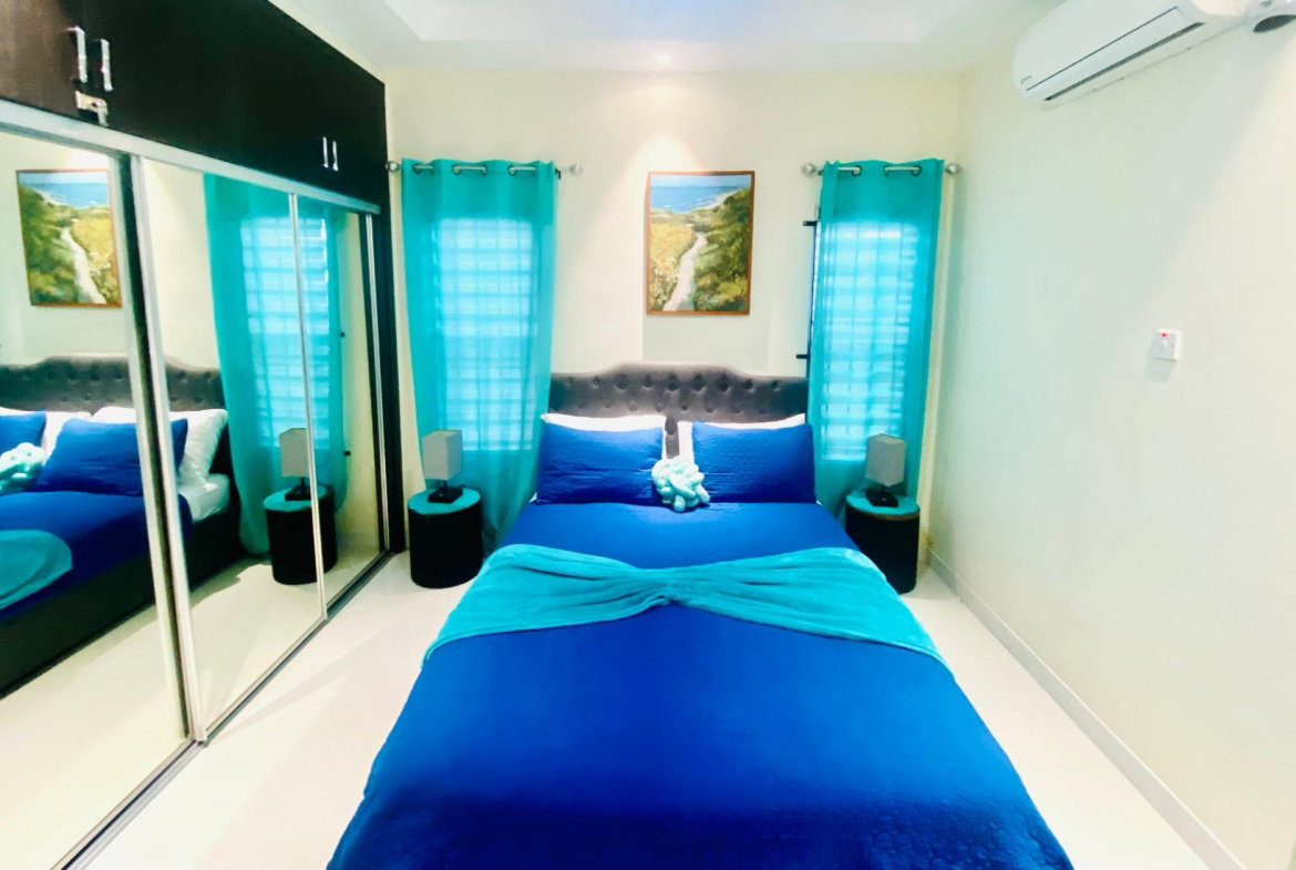 Fifteenth image of 106 Pyramid Point in Ocho Rios, St. Ann, Jamaica - property is For Sale
