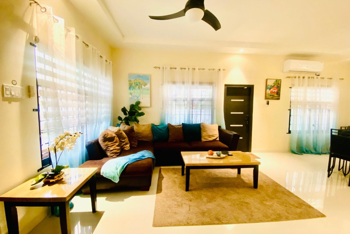 Third image of 106 Pyramid Point in Ocho Rios, St. Ann, Jamaica - property is For Sale