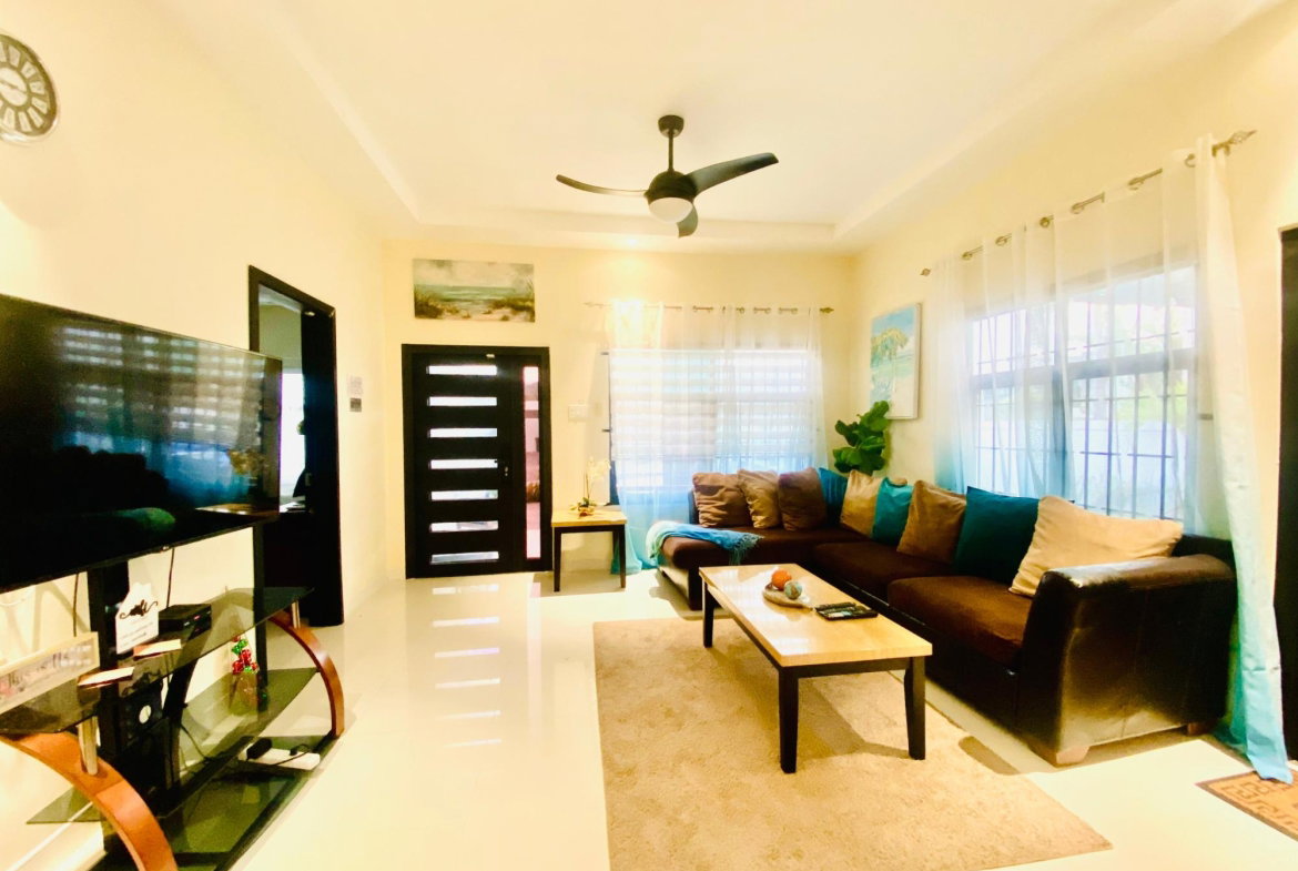 Fourth image of 106 Pyramid Point in Ocho Rios, St. Ann, Jamaica - property is For Sale