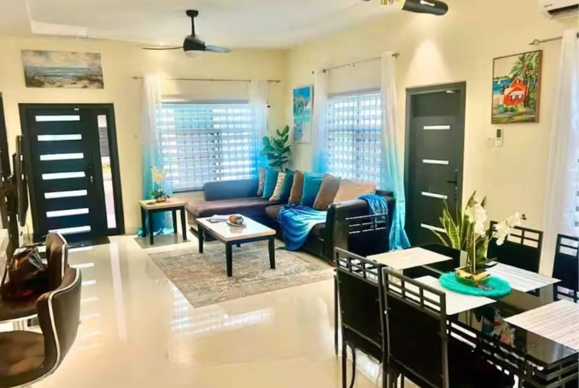 Fifth image of 106 Pyramid Point in Ocho Rios, St. Ann, Jamaica - property is For Sale
